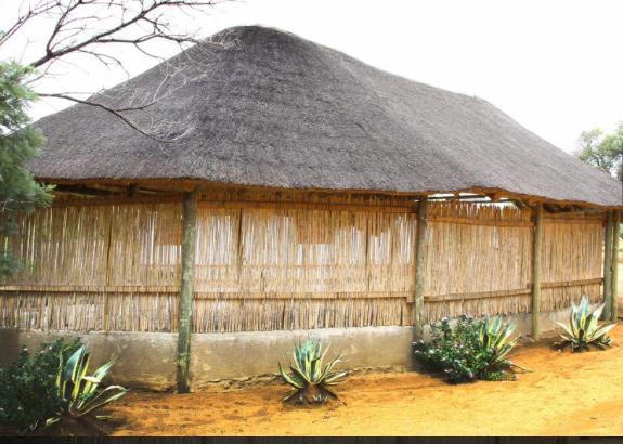 Joe's Rehab Farm Facility 1