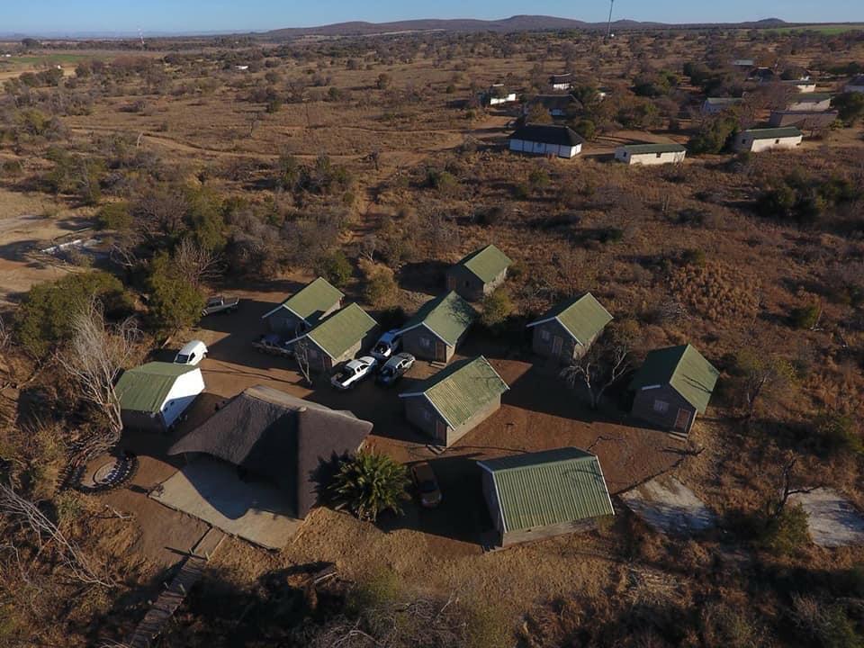 Joe's Rehab Farm Facility 4