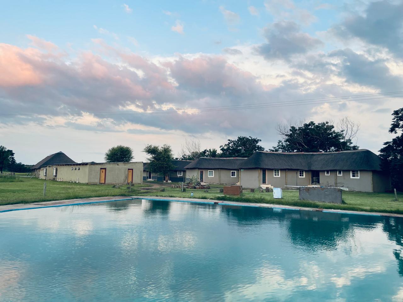 Joe's Rehab Farm Facility 5