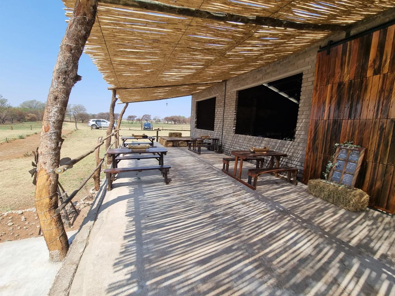 Joe's Rehab Farm Facility 6