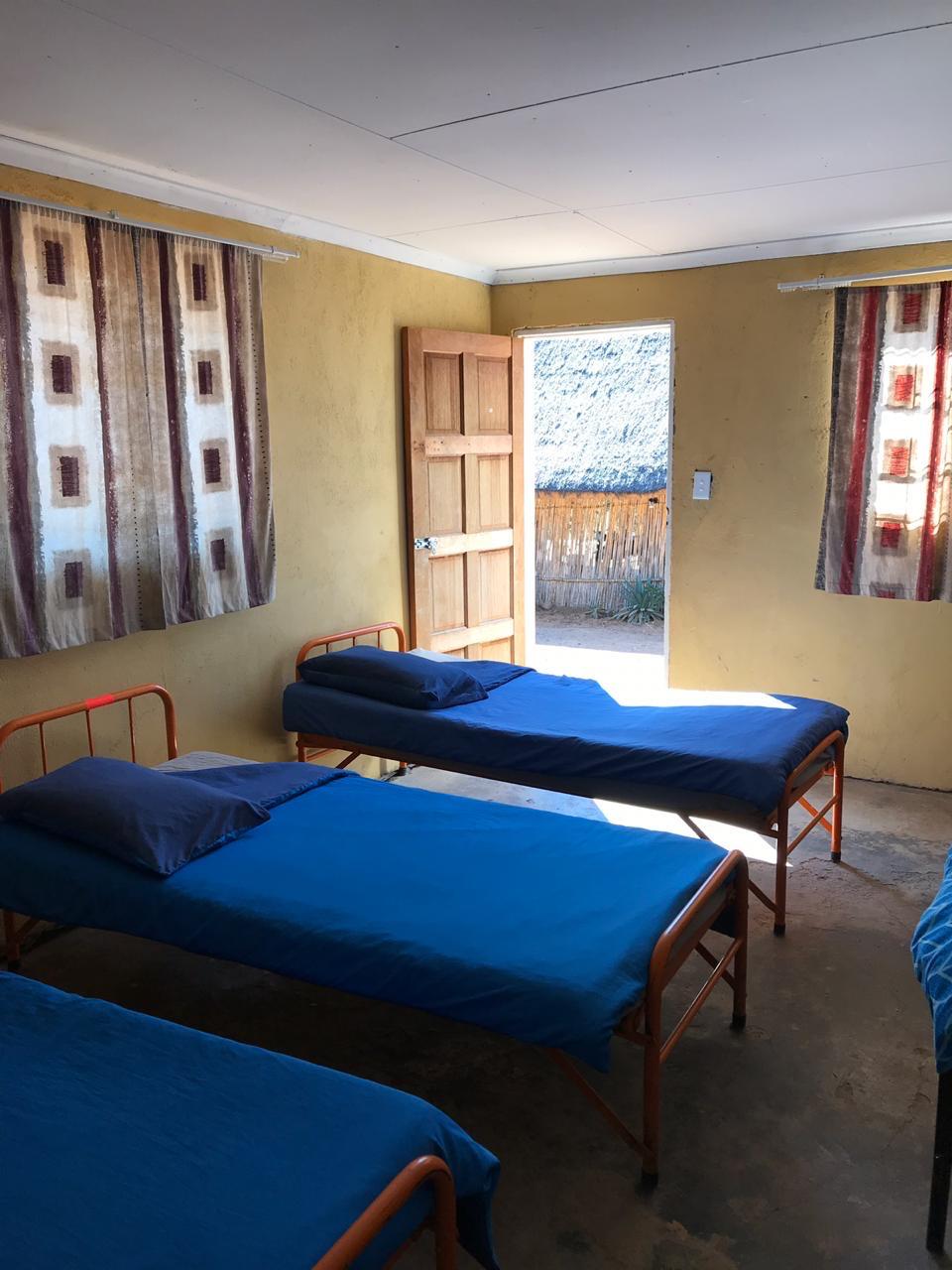 Joe's Rehab Farm Facility 7