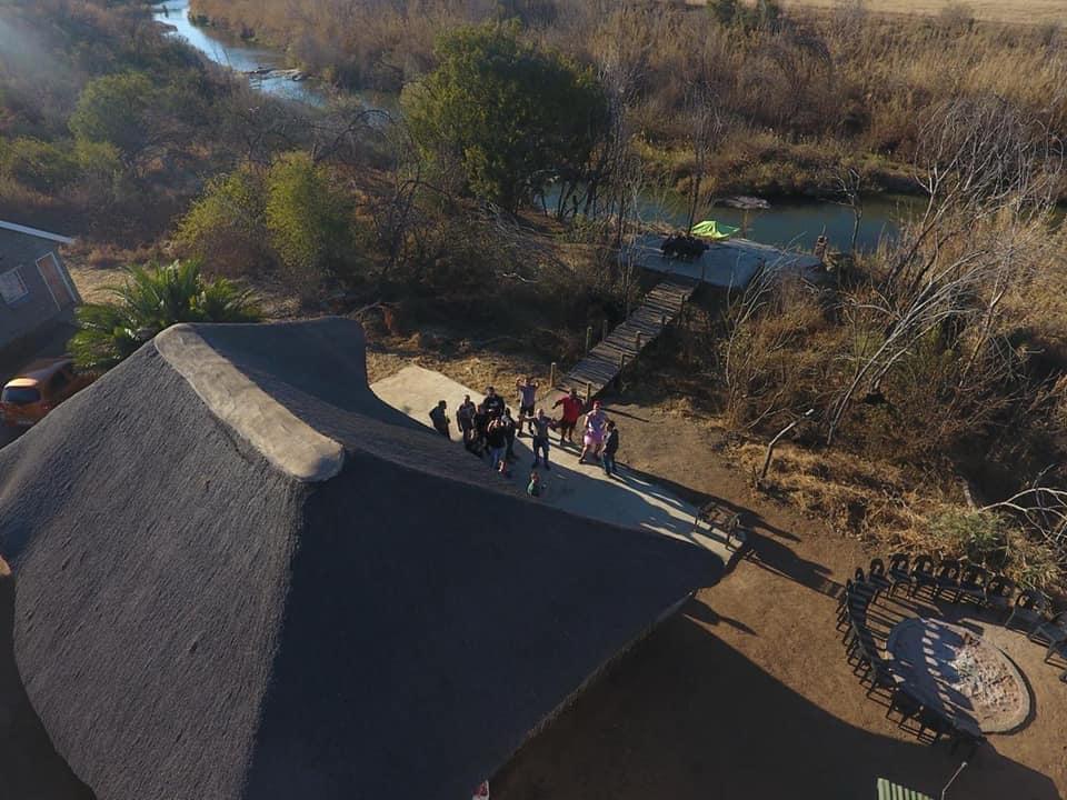 Joe's Rehab Farm Facility 9